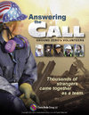 Answering the Call: Ground Zero's Volunteers - трейлер и описание.