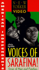 Voices of Sarafina! - трейлер и описание.