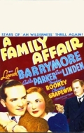 A Family Affair - трейлер и описание.