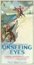Unseeing Eyes - трейлер и описание.