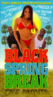 Black Spring Break: The Movie - трейлер и описание.