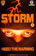 Storm - трейлер и описание.