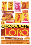 El chocolate del loro - трейлер и описание.