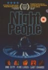 Night People - трейлер и описание.