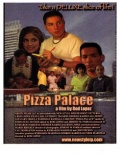 Pizza Palace - трейлер и описание.