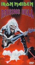 Iron Maiden: Raising Hell - трейлер и описание.