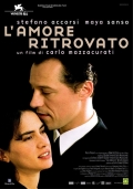 L'amore ritrovato - трейлер и описание.