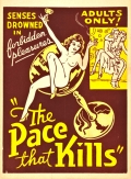 The Pace That Kills - трейлер и описание.
