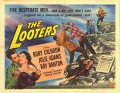 The Looters - трейлер и описание.