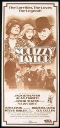 Squizzy Taylor - трейлер и описание.