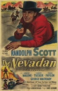 The Nevadan - трейлер и описание.