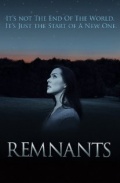 Remnants - трейлер и описание.