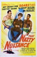 Nazty Nuisance - трейлер и описание.