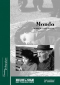 Мондо - трейлер и описание.