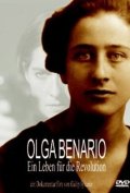 Olga Benario - Ein Leben fur die Revolution - трейлер и описание.