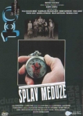 Splav meduze - трейлер и описание.