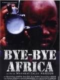 До свидания, Африка - трейлер и описание.