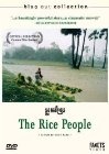 Рисовые люди - трейлер и описание.