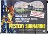 Mystery Submarine - трейлер и описание.
