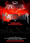 Magic Circle Festival 2: Manowar - трейлер и описание.
