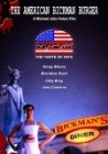 The American Bickman Burger - трейлер и описание.