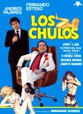 Los chulos - трейлер и описание.