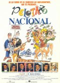 Pelotazo nacional - трейлер и описание.