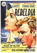 Rebeldia - трейлер и описание.