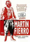 Мартин Фьерро - трейлер и описание.