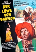 Der Lowe von Babylon - трейлер и описание.
