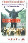 Clockwork Mice - трейлер и описание.