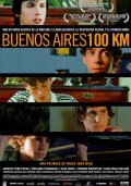Буэнос-Айрес 100 километров - трейлер и описание.