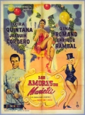 Los amores de Marieta - Los Fabulosos 20s - трейлер и описание.