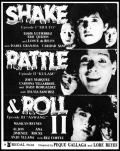Shake, Rattle & Roll 2 - трейлер и описание.