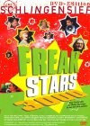 Freakstars 3000 - трейлер и описание.