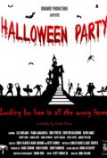 Halloween Party - трейлер и описание.