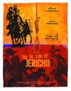 The Far Side of Jericho - трейлер и описание.