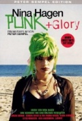 Nina Hagen = Punk + Glory - трейлер и описание.