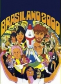 Бразилия, год 2000 - трейлер и описание.