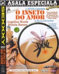 O Inseto do Amor - трейлер и описание.