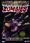 Urban Scumbags vs. Countryside Zombies - трейлер и описание.