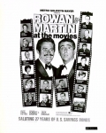 Rowan & Martin at the Movies - трейлер и описание.
