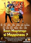 Saan nagtatago si happiness? - трейлер и описание.