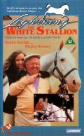 Lightning, the White Stallion - трейлер и описание.