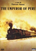 Император Перу - трейлер и описание.