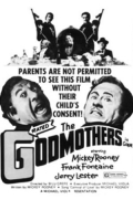 The Godmothers - трейлер и описание.