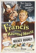 Francis in the Haunted House - трейлер и описание.