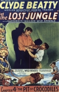The Lost Jungle - трейлер и описание.