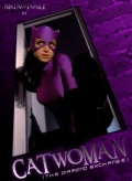 Catwoman: The Diamond Exchange - трейлер и описание.