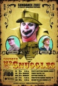 Goodbye Mr Snuggles - трейлер и описание.